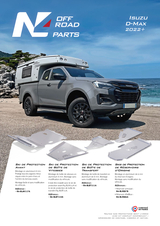 d-max-2022