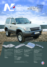 LC90 - Prado