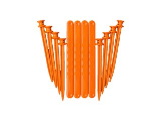 Piquets et jonction Maxtrax