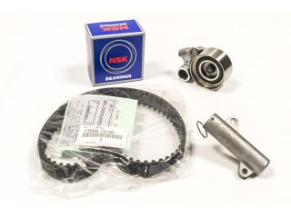 Kit distribution 1HZ 1HD-T après 02/98 - Origine constructeur N4-Offroad