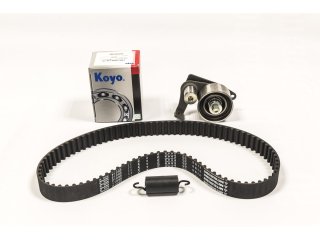 Kit courroie distribution 1HZ 1PZ 1HD-T avant 01/98 - Equipementier d'origine N4-Offroad