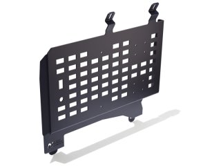 Support N4-Offroad compresseur et accessoires intérieur pour Ineos Grenadier