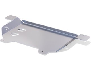 Ski protection boîte de transfert aluminium 8mm Ford Ranger Raptor 2023+ N4-Offroad