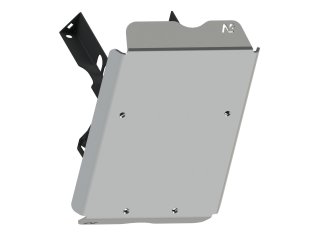 Ski de protection boîte de transfert en aluminium de 8mm pour Iveco Daily 4x4 07/2014-10/2019 N4-Offroad