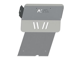 Ski de protection avant en aluminium de 8mm pour Toyota HDJ100 N4-Offroad