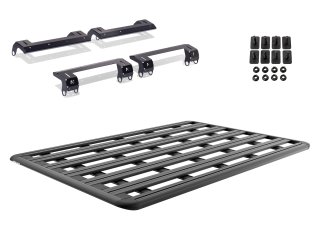 Kit galerie 3/4 Pioneer 6 2100x1430mm N4-Offroad pour Ineos Grenadier