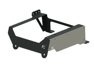 Embase de siège Recaro côté gauche pour Isuzu DMax 2012-2020 N4-Offroad