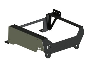 Embase de siège Recaro côté droit Isuzu DMax 2012-2020 N4-Offroad