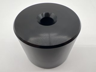 Cale de body lift 5CM - La pièce - Patrol Y60 N4-Offroad