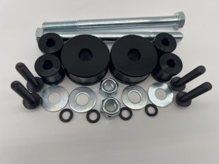 Kit inclinaison pont avant Toyota Land Cruiser KDJ120 KDJ150 Hilux Vigo Revo N4-Offroad