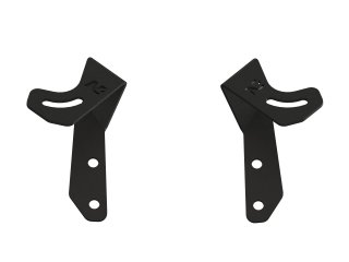 Supports de longues portées baie de pare-brise Mercedes Sprinter W907 N4-Offroad