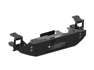 Platine treuil intégrée pare-chocs Sprinter W907 BVA9 2022+ N4-Offroad
