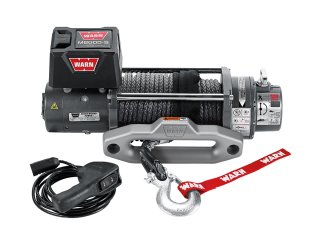 Treuil Warn M8000-S 3629kg 12V
