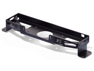 Platine treuil intégrée pare-chocs Land Cruiser Série 7 2024+
