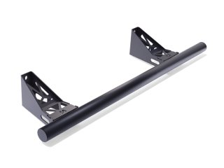 Protections tubulaires de bas de caisse Toyota KZJ90 KDJ90 N4-Offroad