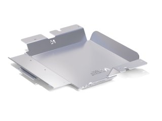 Ski protection boîte de transfert aluminium 8mm Toyota Hilux Revo V6 essence N4-Offroad