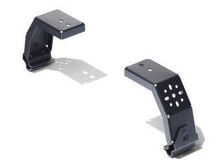 Kit fixation N4-Offroad pour installation barre Reconn-Deck Rhino rack sur Ineos Grenadier