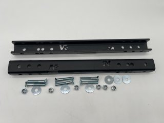 Réhausse de siège Recaro 24 ou 35mm N4-Offroad