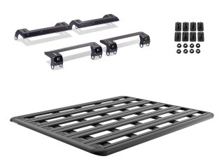 Kit galerie 3/4 Pioneer 6 1800x1430mm N4-Offroad pour Ineos Grenadier