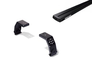 Kit 1 barre de toit avant Reconn-Deck 1650mm N4-Offroad pour Ineos Grenadier