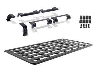 Kit galerie intégrale Pioneer 6 2700x1472mm N4-Offroad pour Ineos Grenadier