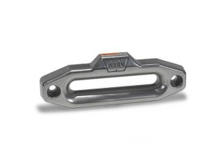 Ecubier Warn Aluminium Poli
