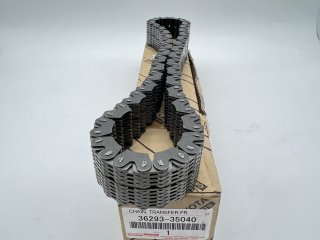 Chaine de transmission interne à la boite de transfert KDJ9 KDJ12 KDJ15 Hilux