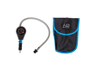 Manomètre analogique ARB gonflage et dégonflage pneumatiques
