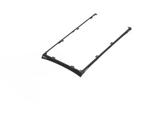 Kit fixation N4-Offroad galerie ARB Baserack sur Mercedes Vito W447