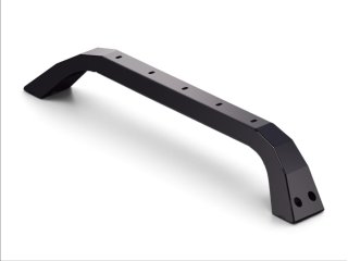A-Bar N4-Offroad support accessoires Ineos Grenadier