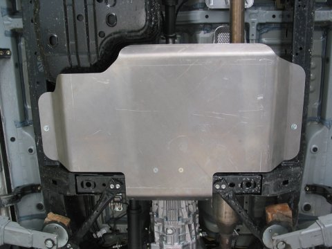 Ski de protection boîte de transfert en aluminium de 8mm pour Toyota KDJ120 KDJ125 N4-Offroad