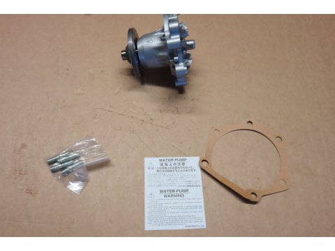 Pompe à eau LJ7 2LT2 après 1990 et tous Hilux avec moteur 2L 2LT 3L