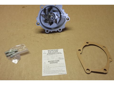 Pompe à eau LJ7 2LT2 après 1990 et tous Hilux avec moteur 2L 2LT 3L