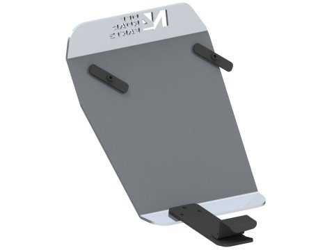 Ski de protection boîte de transfert en aluminium de 8mm pour Toyota LJ70 LJ73 KZJ70 KZJ73 N4-Offroad