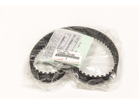 Kit distribution 1HZ 1HD-T après 02/98 - Origine constructeur N4-Offroad