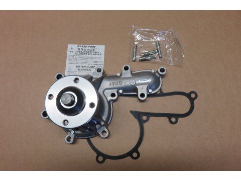 Pompe à eau Aisin 1HZ 1HD-T 1HD-FT HZJ HDJ HDJ80 HDJ100