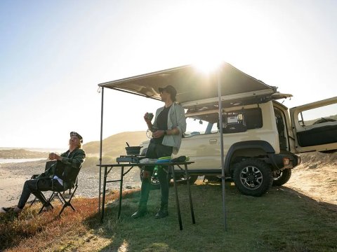Chaise de camping Expander - de Front Runner