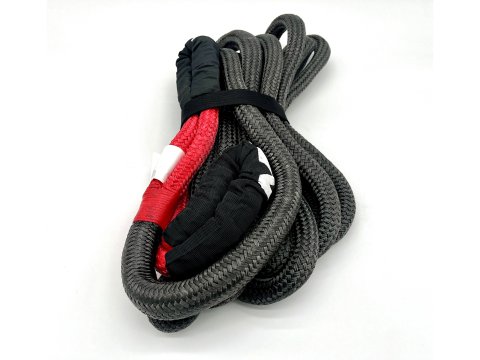 Sangle kinétique en Nylon tressé 8M 10.8T N4-Offroad