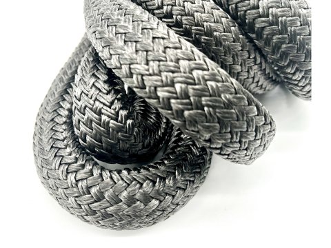Sangle kinétique en Nylon tressé 8M 10.8T N4-Offroad