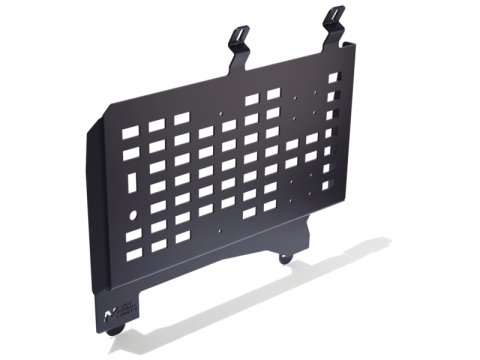 Support N4-Offroad compresseur et accessoires intérieur pour Ineos Grenadier