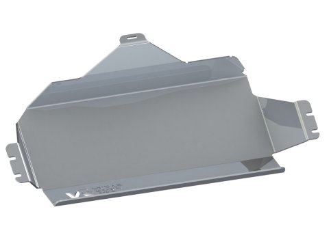Ski de protection de réservoir en aluminium de 6mm pour Toyota KDJ125 KDJ155 N4-Offroad