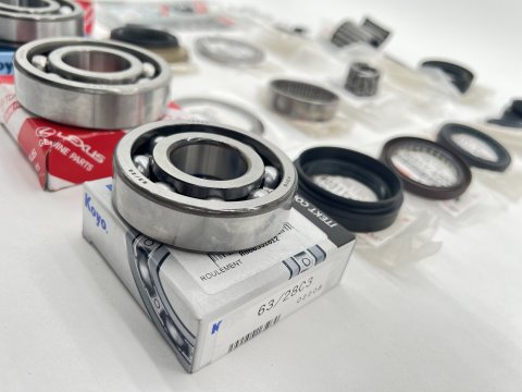 Kit réfection boîte de transfert Hilux Vigo toutes versions N4-Offroad