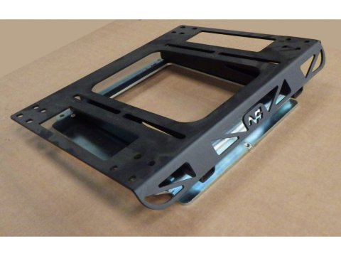 Embase de siège relevable pour Polaris RZR900 RZR800 N4-Offroad