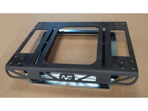 Embase de siège relevable pour Polaris RZR900 RZR800 N4-Offroad