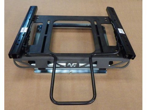 Embase de siège relevable pour Polaris RZR900 RZR800 N4-Offroad
