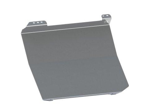 Ski de protection de réservoir supplémentaire en aluminium de 5mm pour Toyota VDJ200 N4-Offroad