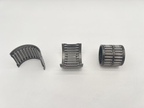 Kit réfection boîte de transfert HDJ80 avec différentiel central N4-Offroad
