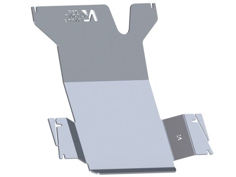 Ski de protection boîtes vitesses et transfert en aluminium de 8mm pour Toyota HDJ80 HZJ105 N4-Offroad