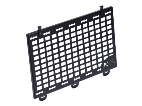 Plaque MOLLE N4-Offroad aile arrière Gauche pour Ineos Grenadier