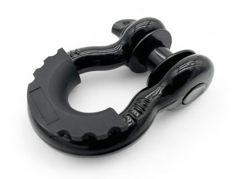 Manille lyre acier Ø19mm 4.7T N4-Offroad
